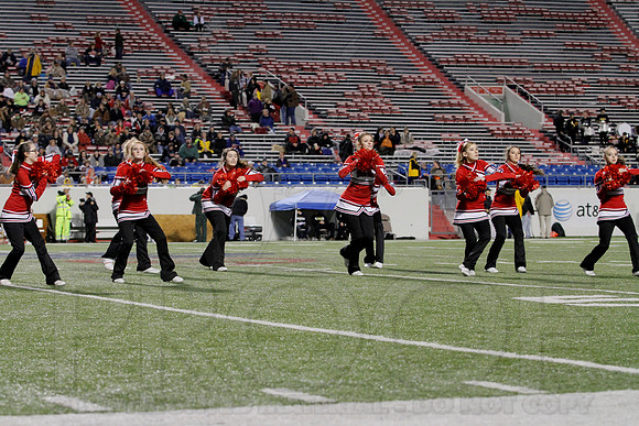 Glen Rose vs. Charleston 12-21-13 (©Justin Manning) (©Justin Manning) JWM0336 0336