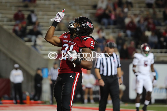 Troy @ Arkansas State 10-26-24_JWM_0771
