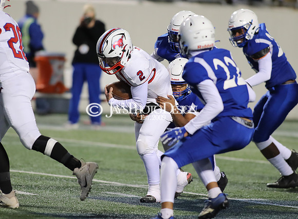 Midland vs. Strong (8 Man State Final) 12-5-24_JWM_0320