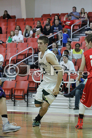 Tri-Lakes All Star Baketball Game 3-17-2015 (©Justin Manning) JWM_0349
