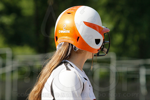 Ouachita @ Malvern Softball 5-6-2014 (© Justin Manning) JWM_0087
