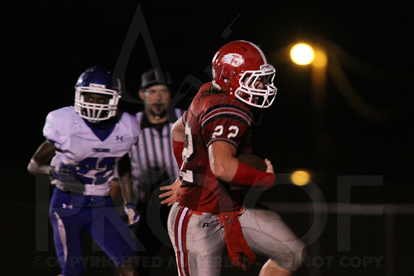 Parkers Chapel @ Glen Rose 9-20-13 (© Justin Manning) JWM0142