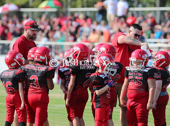 3rd Grade Peewee Football (Glen Rose @ Bismarck) 8-24-24_JWM_0111