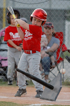 Phillies vs. Panthers 5-6 year old 5-6-2014 (© Justin Manning) JWM_0093