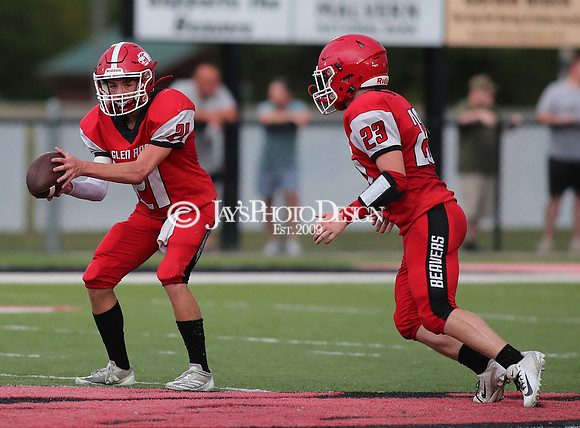 Bauxite @ Glen Rose Jr. High 8-29-24_JWM_0225