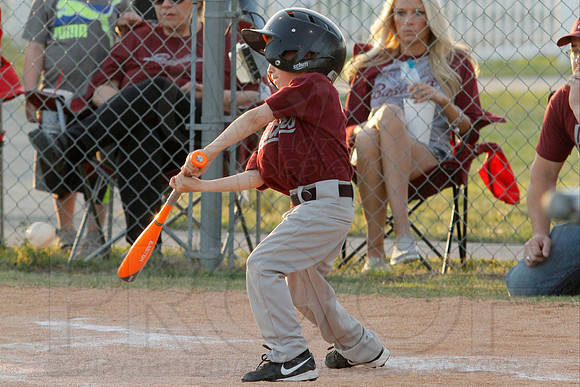 Phillies vs. Panthers 5-6 year old 5-6-2014 (© Justin Manning) JWM_0013