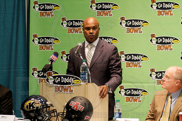 Go Daddy Press Conference (Larry the Cable Guy) & Mayor Luncheon 1-4-13 (Justin Manning)0048