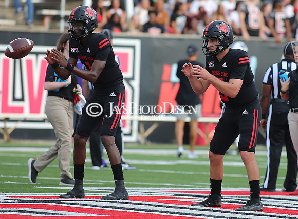 UCA @ Arkansas State 9-4-21_JWM_0257