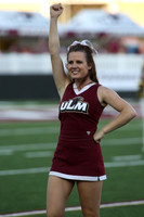Troy @ ULM 9-27-2014 (©Justin Manning) JWM_446