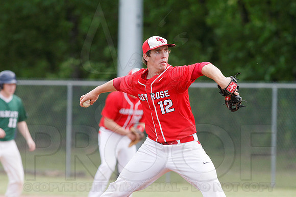 3A Regionals Baseball-Softball Finals 5-6-13 (© Justin Manning) JWM0098