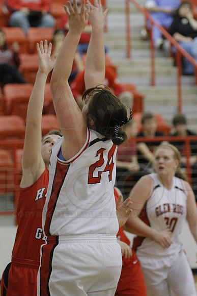 Harmony Grove @ Glen Rose 2-5-13 (Justin Manning)0010