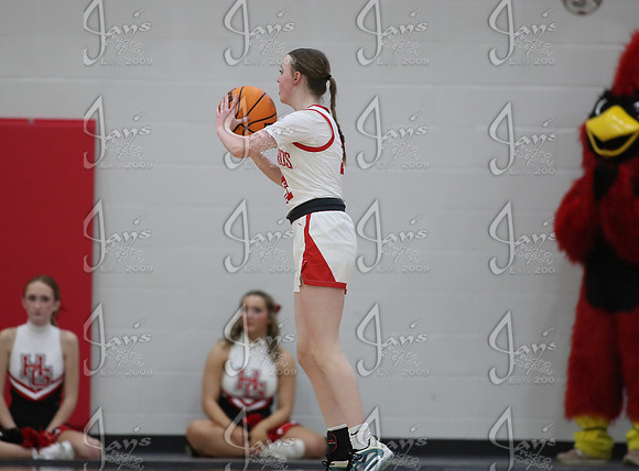 Glen Rose @ Harmony Grove Sr. Girls 1-16-25_JWM_0151