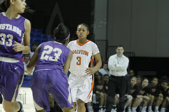 Malvern vs. CAC 4A Girls State Finals 3-13-2014 (© Justin Manning) JWM_0042
