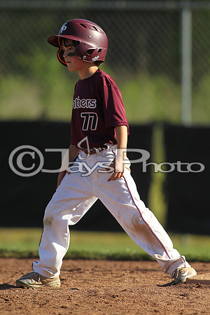 Benton Panthers vs. Conway Cats_0229