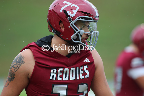 Southwestern Oklahoma State @ Henderson State 11-9-24_JWM_0030