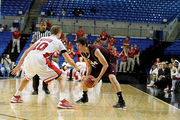 WKU vs. UL-Monroe Men's JWM0285 (©Justin Manning)
