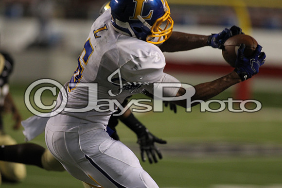 Lakeside vs LR Central 9-3-2015 (©Justin Manning) JWM_0321