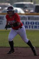 Glen Rose vs Harding Academy softball (Regionals) 5-8-2015 (©Justin Manning) JWM_0001