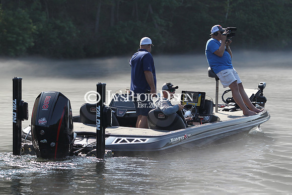 Forrest Wood Cup (Final Day on the water) 8-11-19_0824