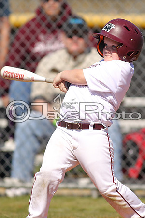 Benton Panthers vs. White Hall Dominators 2-27-16 JWM_0217