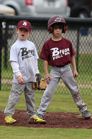 Bryant Fall Ball 9-13-2014 (©Justin Manning) JWM_089
