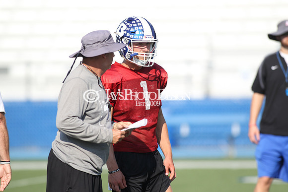 Bryant Football Practice 8-3-18_0264