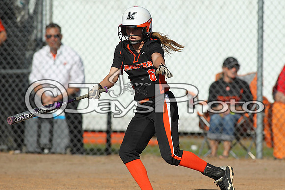 Nashville @ Malvern Softball 4-20-2015 (©Justin Manning) JWM_0236