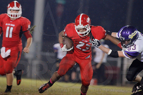 Ft. Lake @ Glen Rose 10-18-13 (© Justin Manning) JWM0404