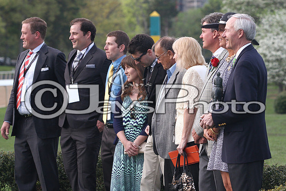 Arkansas Derby Day 4-11-2015 (©Justin Manning) JWM_2789