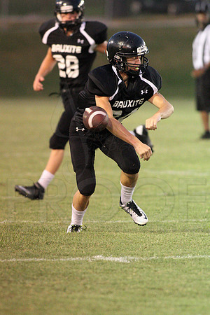 Harmony Grove @ Bauxite (Scrimmage) 8-26-2014 (©Justin Manning) JWM_176