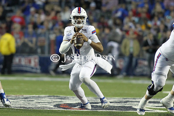 z191226_Independence Bowl Louisiana Tech vs Miami_Manning_3605
