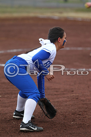 Bryant vs. Batesville softball 3-28-2015 (©Justin Manning) JWM_0046