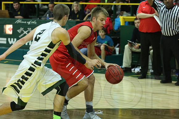 Harmony Grove @ Oauchita Sr Boys 11-13-2014 (©Justin Manning) JWM_0181