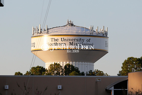 Arkansas State @ Southern Mississippi 10-15-22_JWM_0014