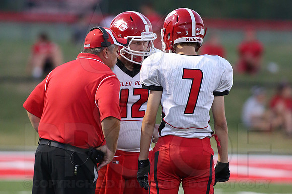 Glen Rose @ Harmony Grove 9-26-14 9-26-2014 (©Justin Manning) JWM_180