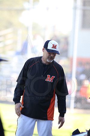 Nashville @ Malvern baseball-softball 4-12-13 JWM0117 (©Justin Manning)
