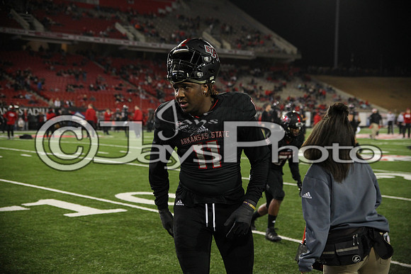 Troy @ Arkansas State 12-2-17_JWM0186