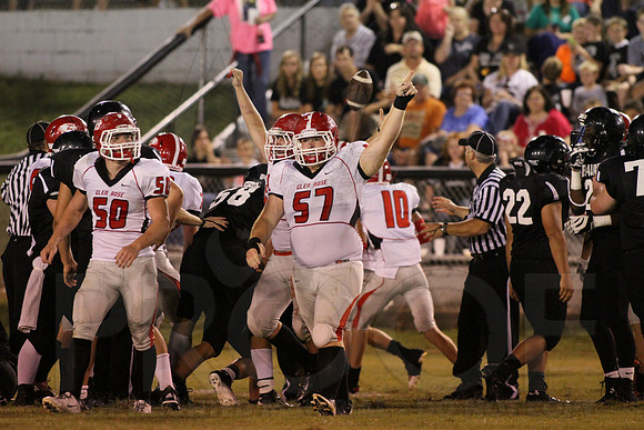 Glen Rose @ Bauxite 9-13-13 (© Justin Manning) JWM0223
