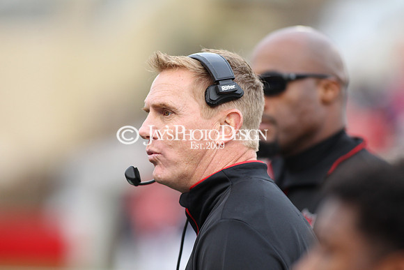 South Alabama @ Arkansas State (Homecoming) 11-3-18_JWM_1171
