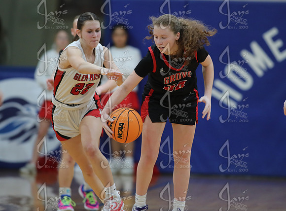 Glen Rose vs. Harmony Grove (AAA 3A-5 District First Round) 2-17-25_JWM_0867