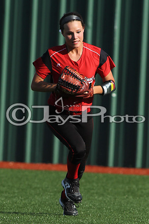 Harmony Grove @ Benton softball 4-16-2015 (©Justin Manning) JWM_0205