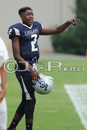 Lafayette County vs. Bearden (Hooten's Kickoff Classic) 8-31-2015 (Scrimmage) 8-31-2015 (©Justin Manning) JWM_0201