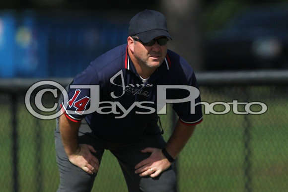 Benton vs. Cabot Cal Ripken t-ball All-Stars 7-10-2015 (©Justin Manning) JWM_0090