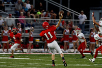 Glen Rose @ Harmony Grove Jr. High 9-26-13 (© Justin Manning) JWM0003