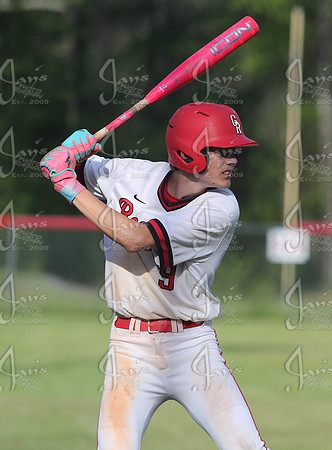 Atkins @ Glen Rose baseball (Senior Night) 4-17-25_JWM_0187