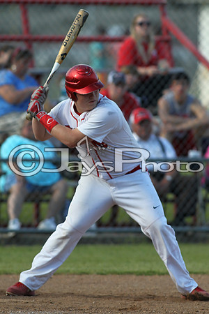Mayflower @ Glen Rose baseball_JWM_0222