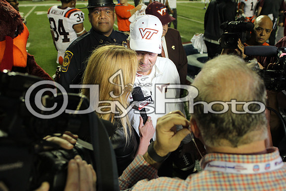 Independence Bowl Tulsa vs. Virginia Tech 12-26-2015 (©Justin Manning) JWM_1123