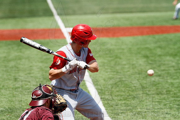 UALR vs. ULL Baseball 4-29-12 (Justin Manning)084