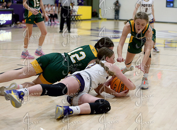 Ouachita @ Poyen Sr. Girls 1-21-25_JWM_0616