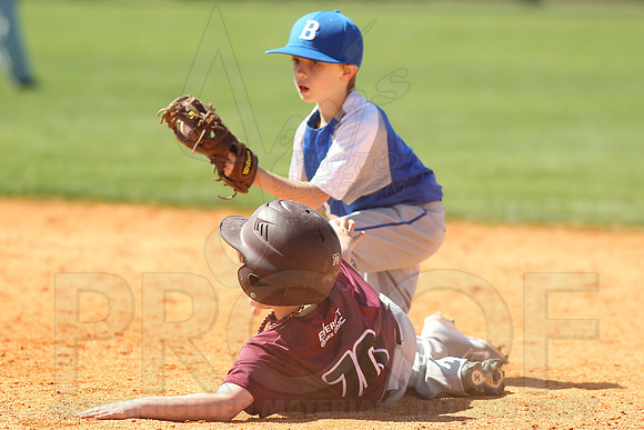 Benton Panthers vs. Bryant Hornets_JWM_0436